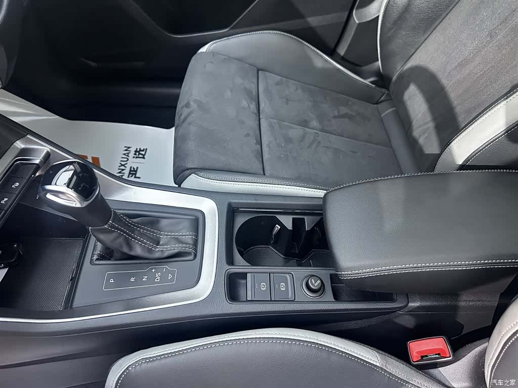 Audi Q3, 2022 21