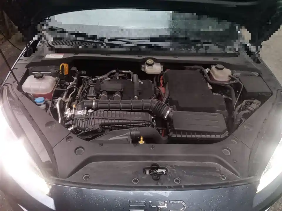 BYD Seal 06