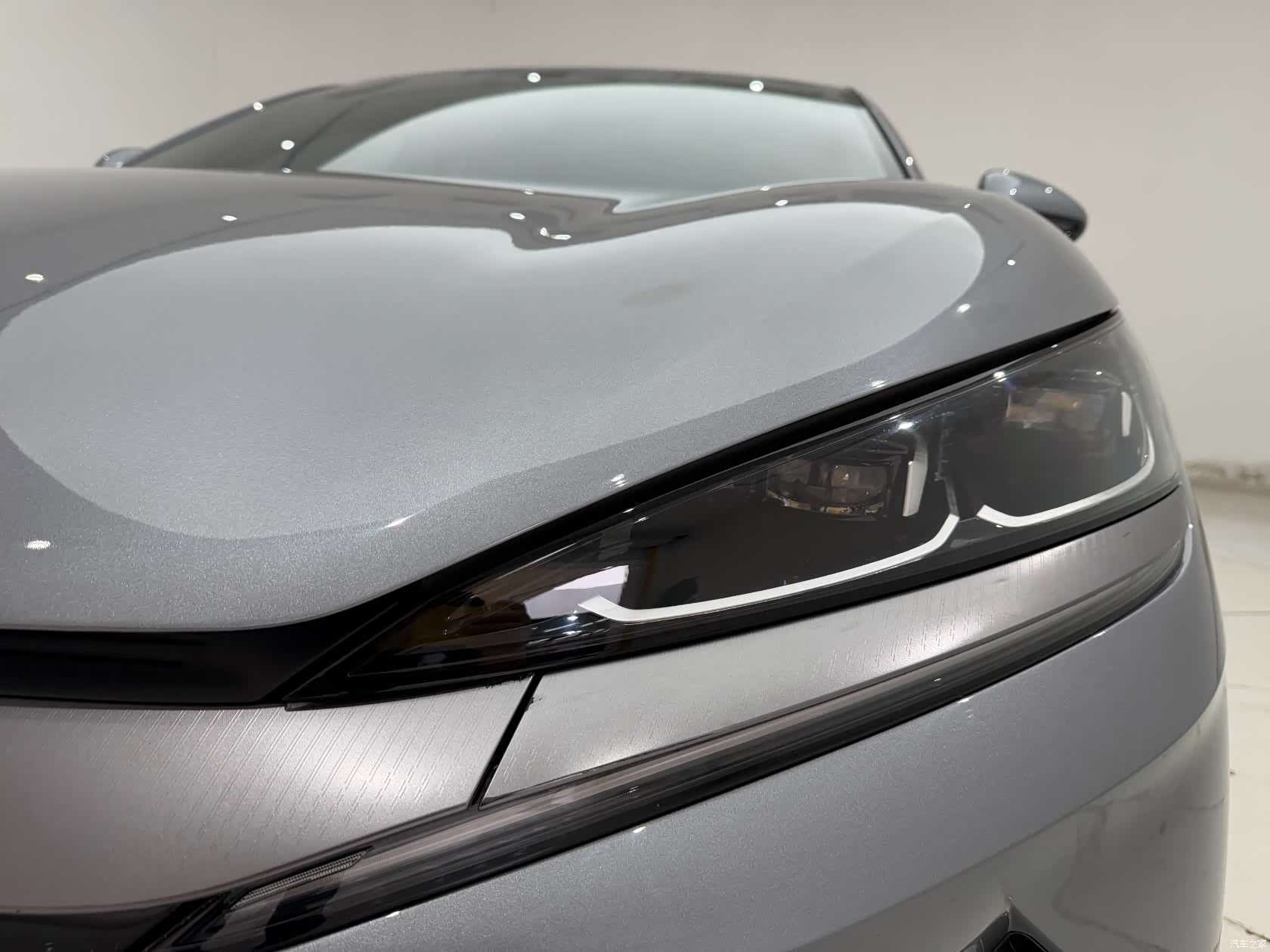 BYD Qin, 2025 4