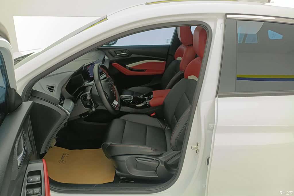 MG MG5, 2024 9