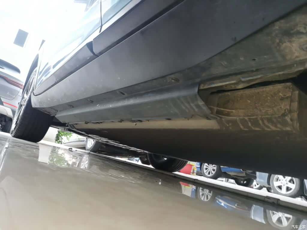 Xpeng G3, 2021 22