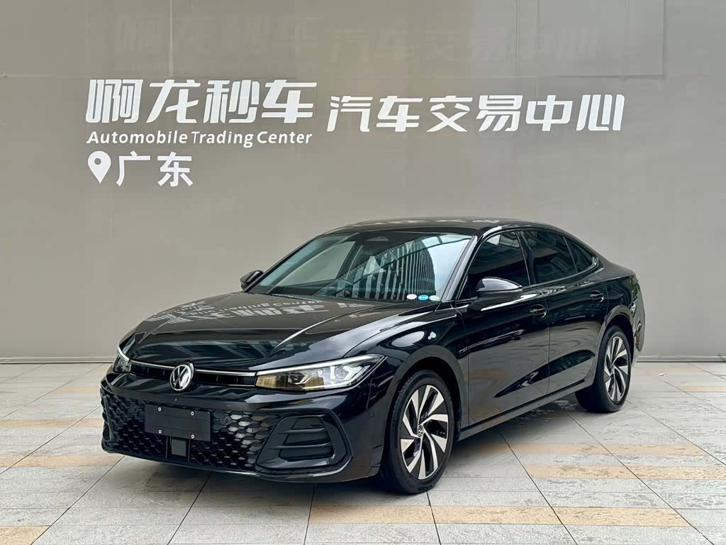 Volkswagen Passat, 2025 1