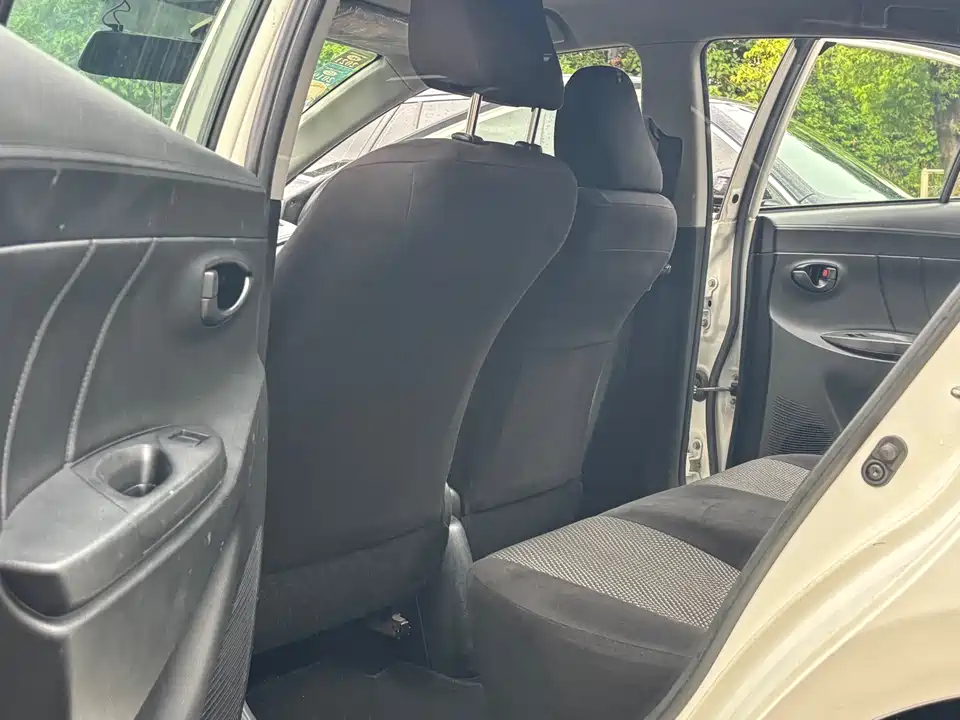 Toyota Vios