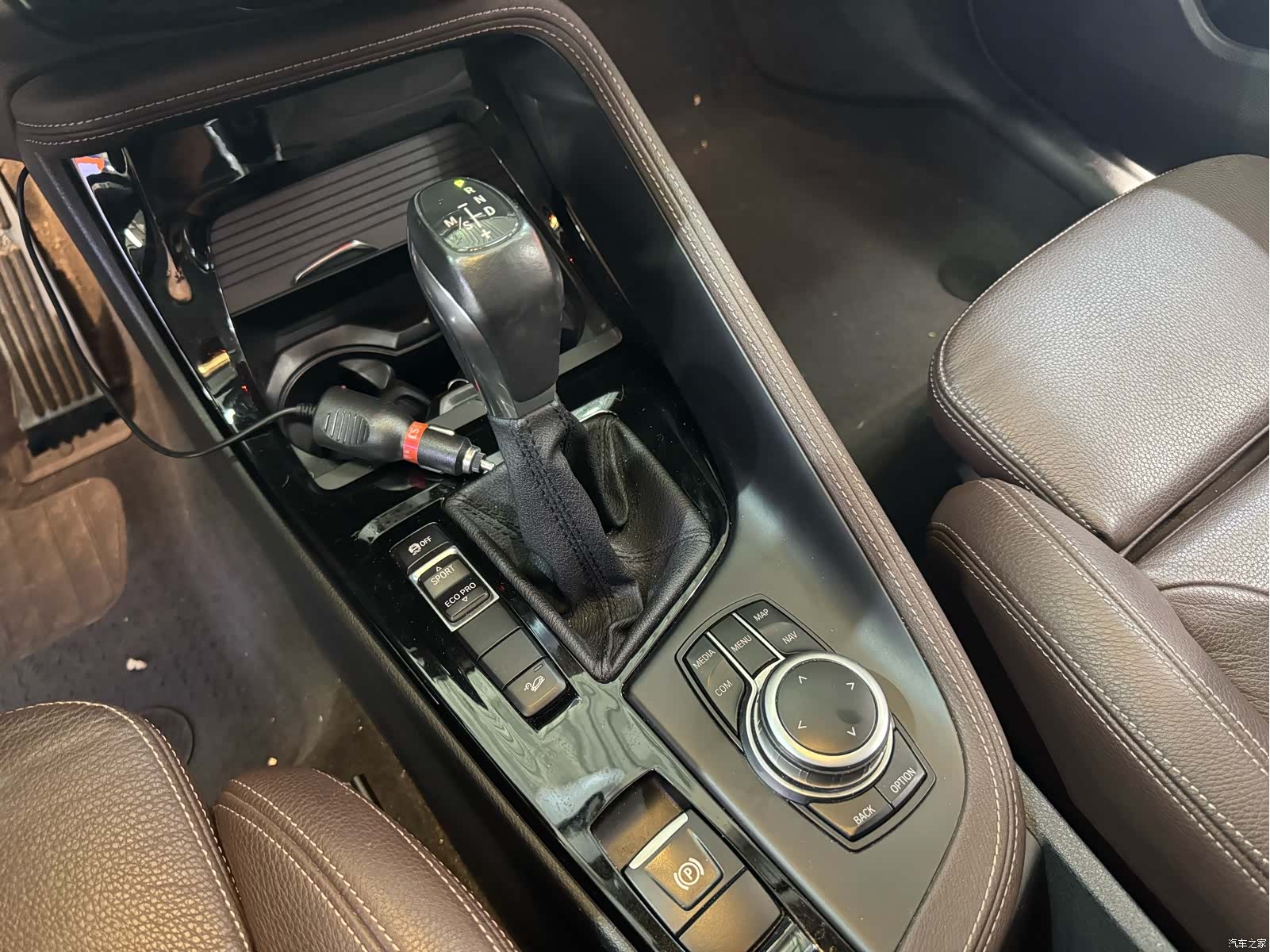 BMW X1, 2019 14