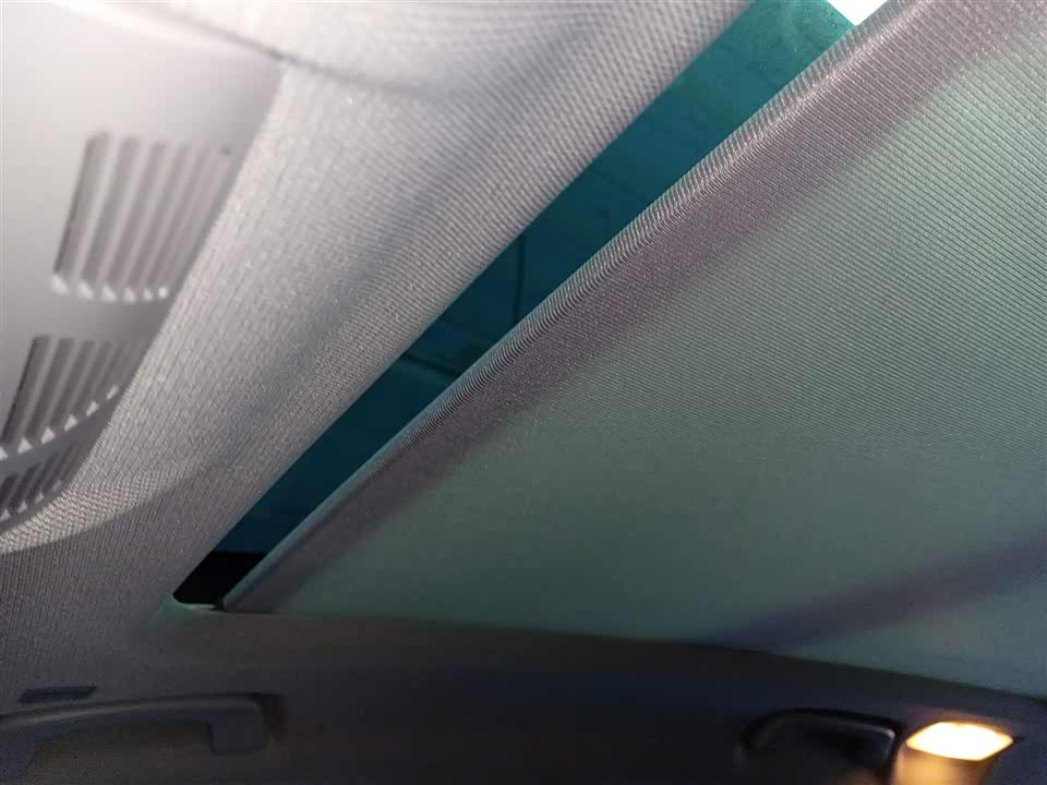 BMW 2 series multifunctional station wagon