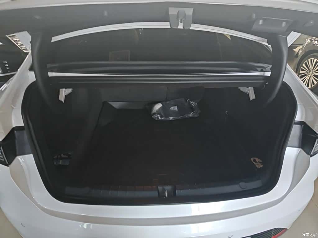 BYD Destroyer 05, 2025 19