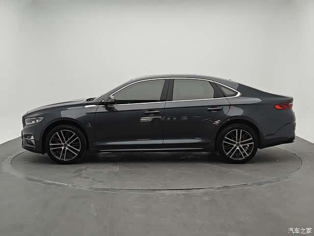 Geely Preface, 2023 4