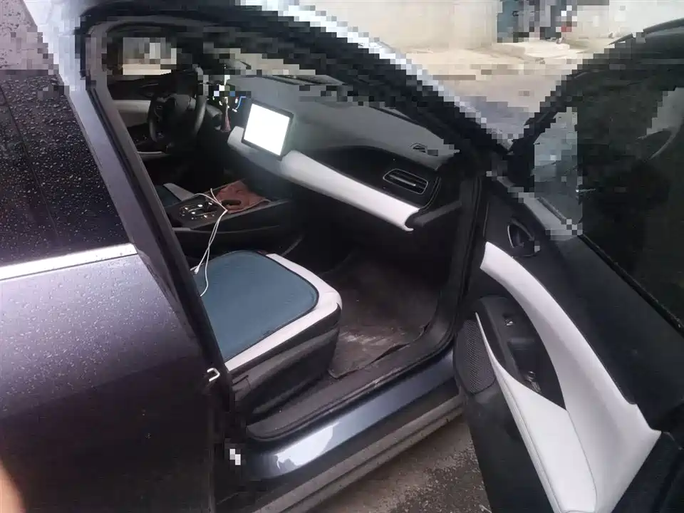 BYD Seal 06