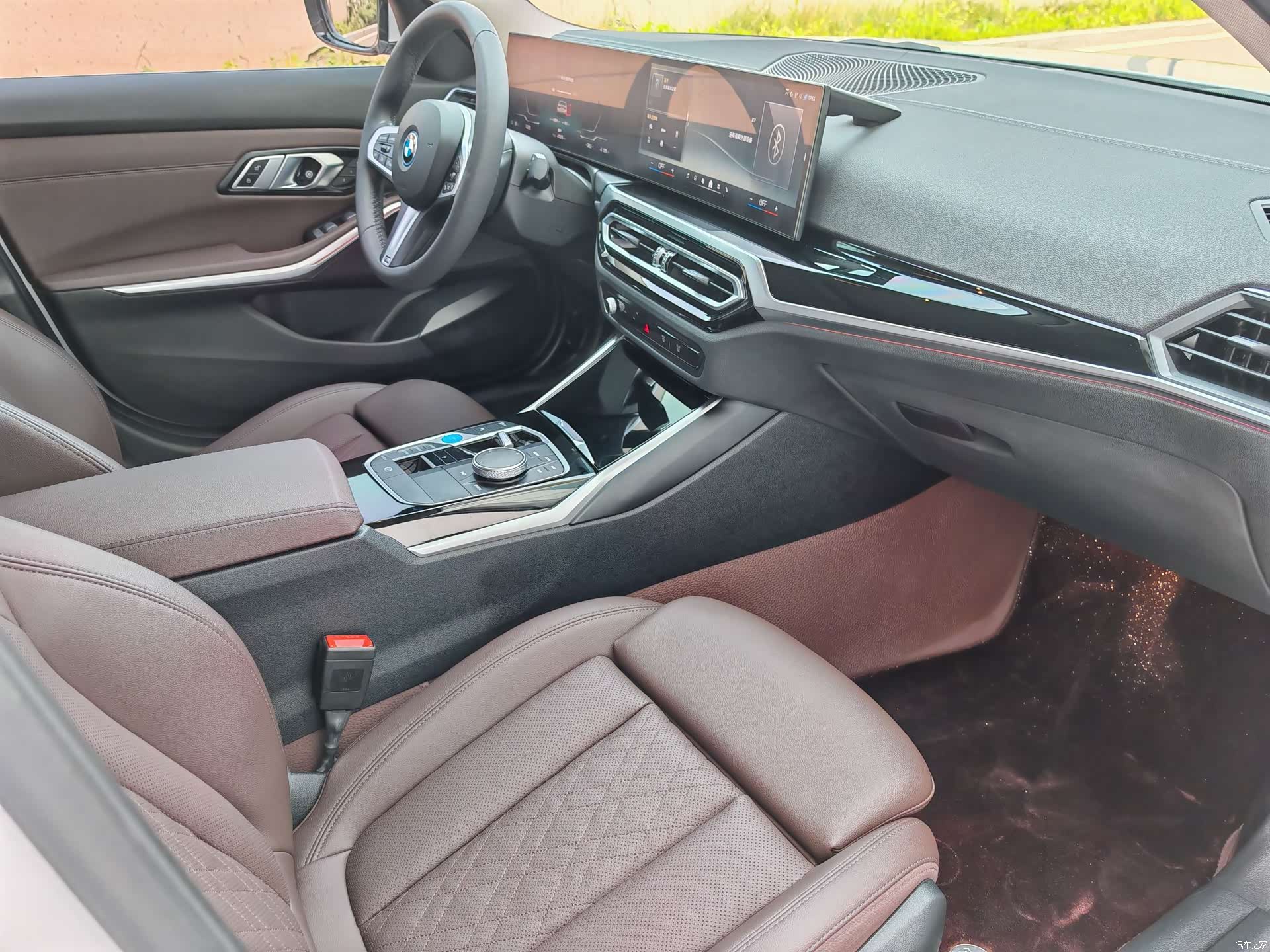 BMW i3, 2024 20