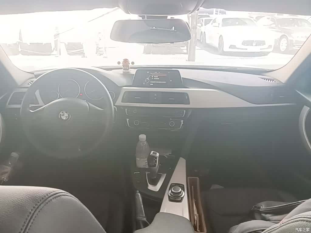 BMW 3 Series, 2016 10