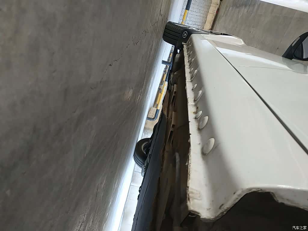 JAC iEV6E, 2019 18