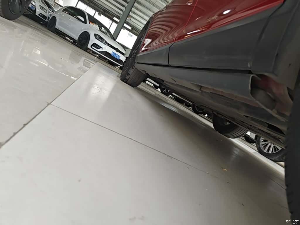 Mazda CX-4, 2019 22