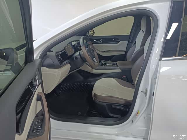 BYD Qin, 2024 9