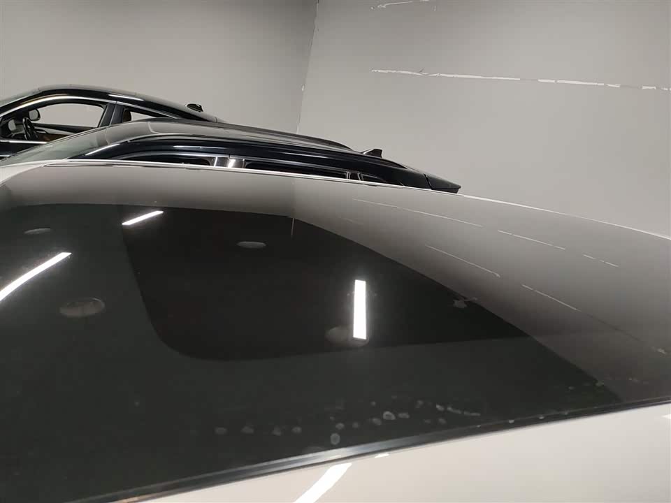 Land Rover Discover Shenxing