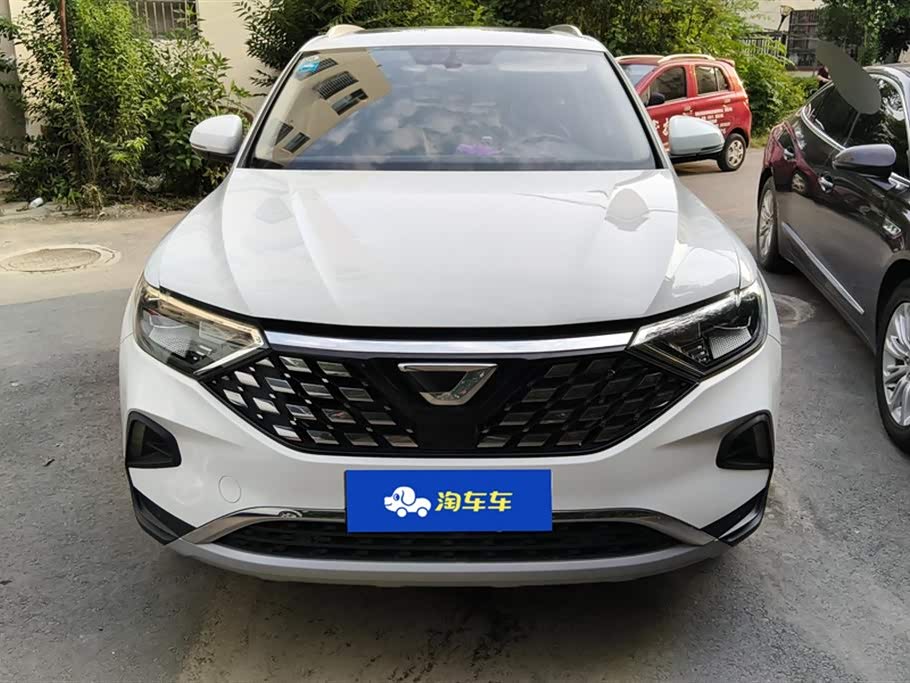 Jetta VS7 Jetta VS7
