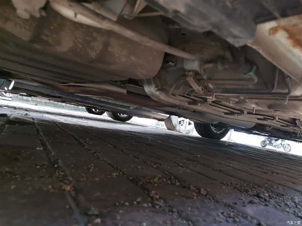 Changan V, 2019 18