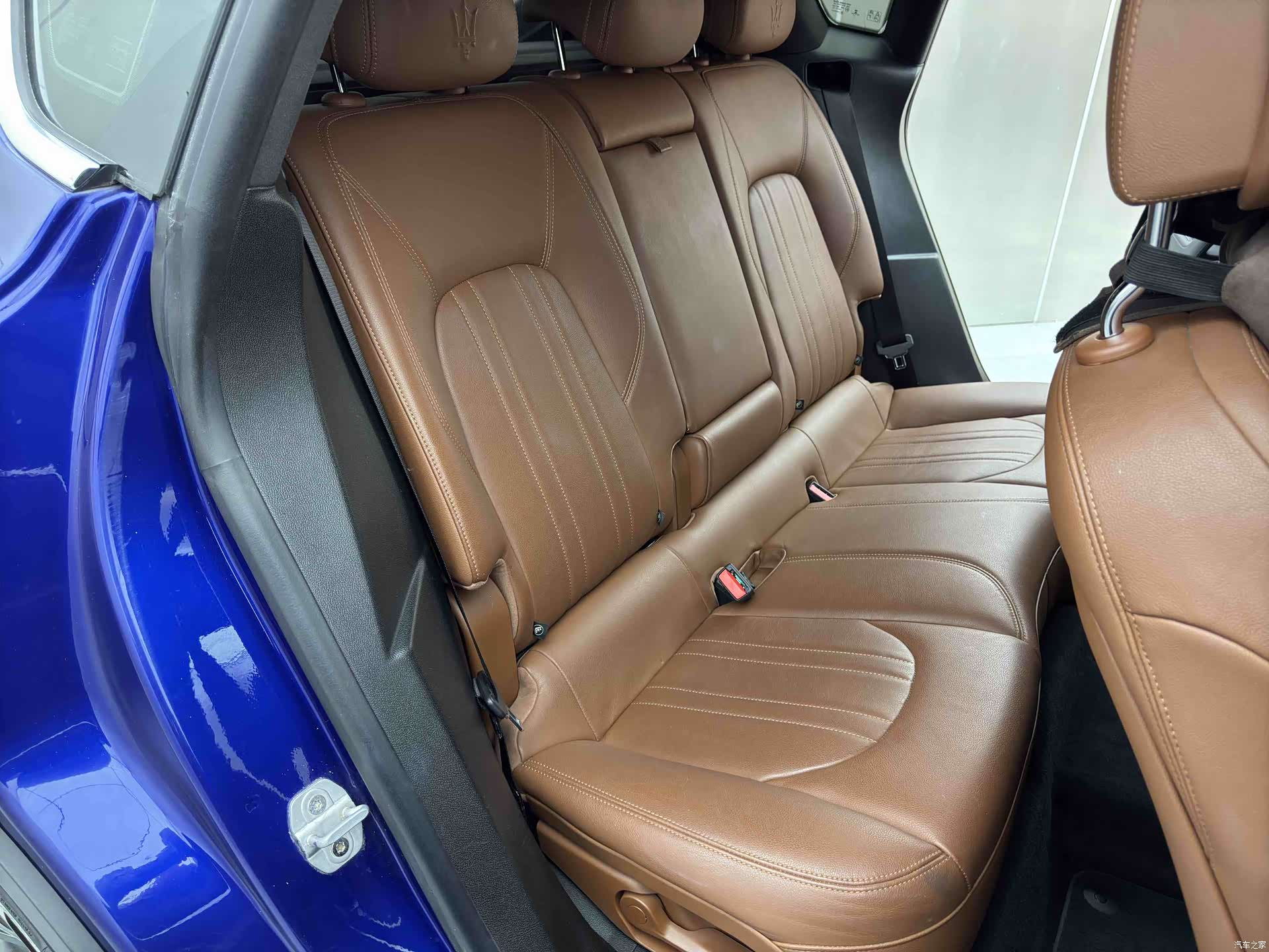Maserati Levante, 2018 23