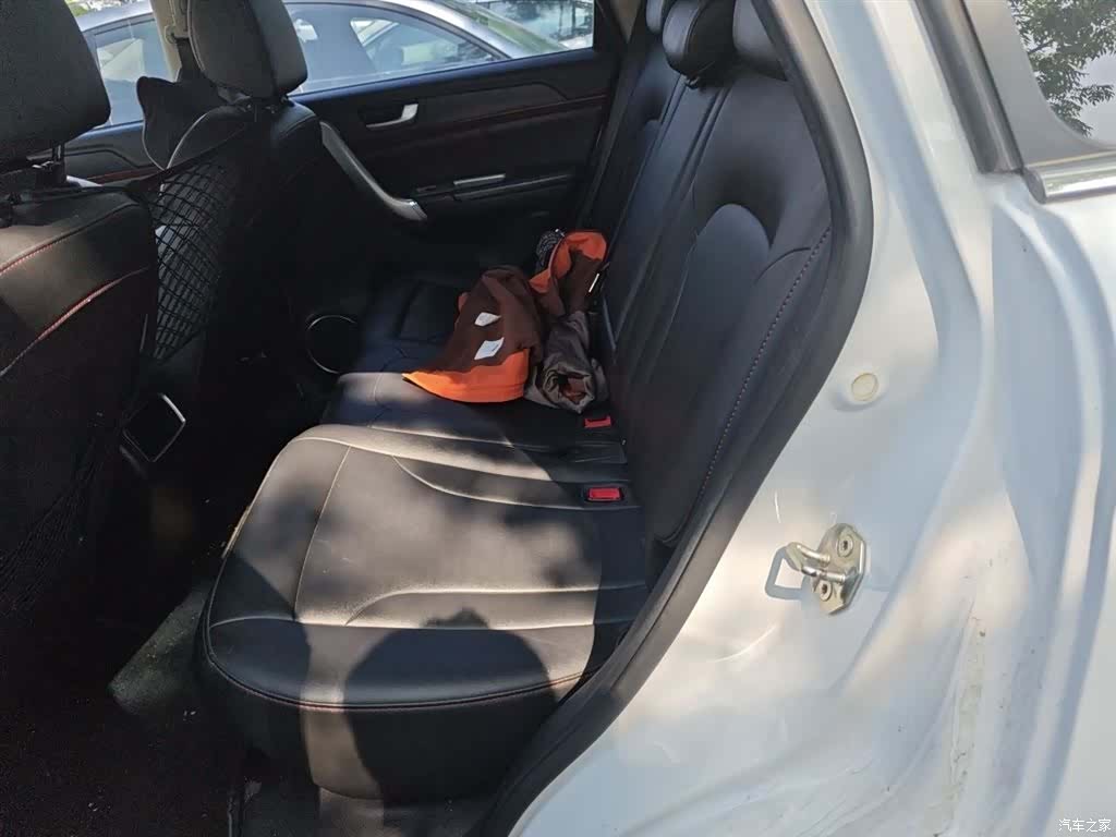 Haval H6, 2016 15
