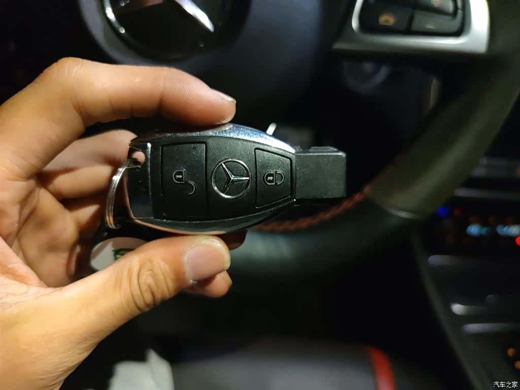 Mercedes-Benz A-Class, 2017 9