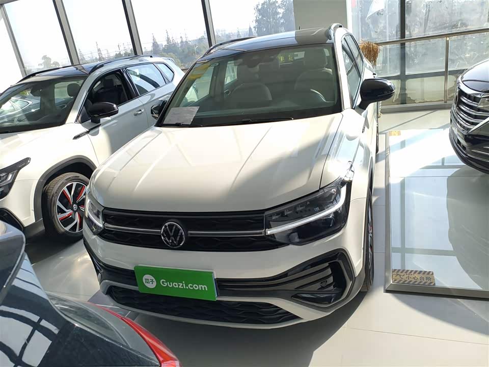 Volkswagen Tuyue