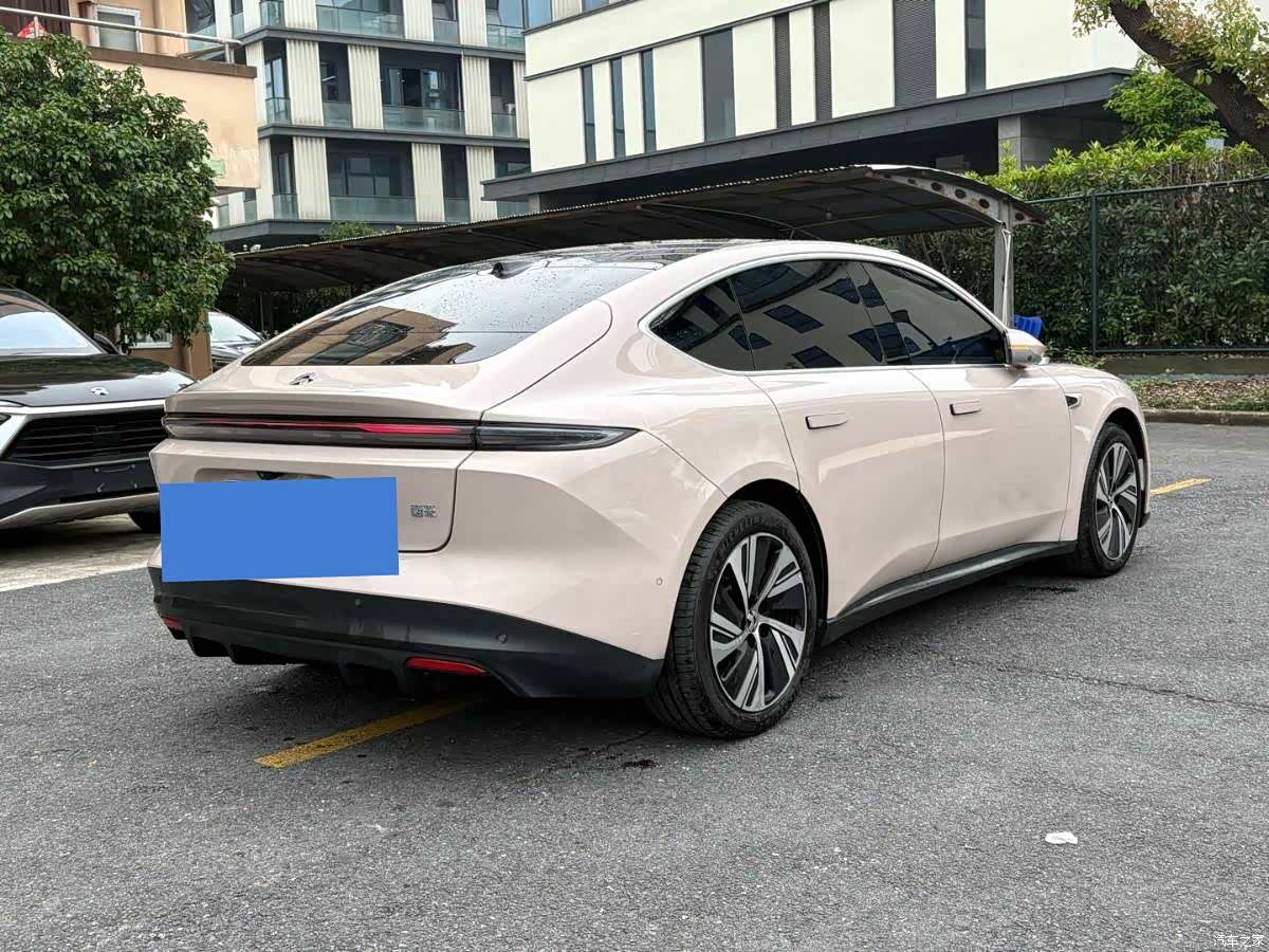 NIO ET5, 2025 9