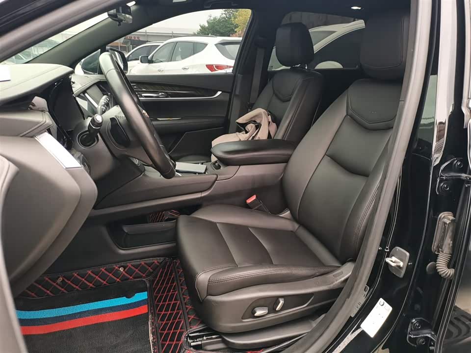 Cadillac XT5 Cadillac XT5