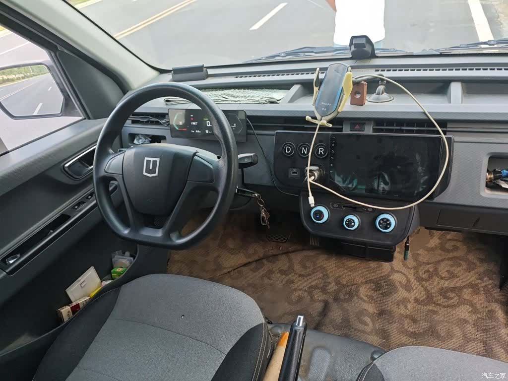 YuanCheng V6E, 2024 6
