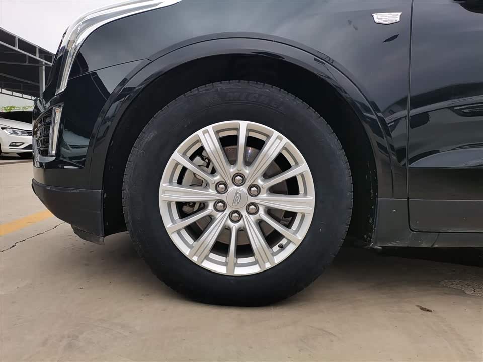 Cadillac XT5 Cadillac XT5