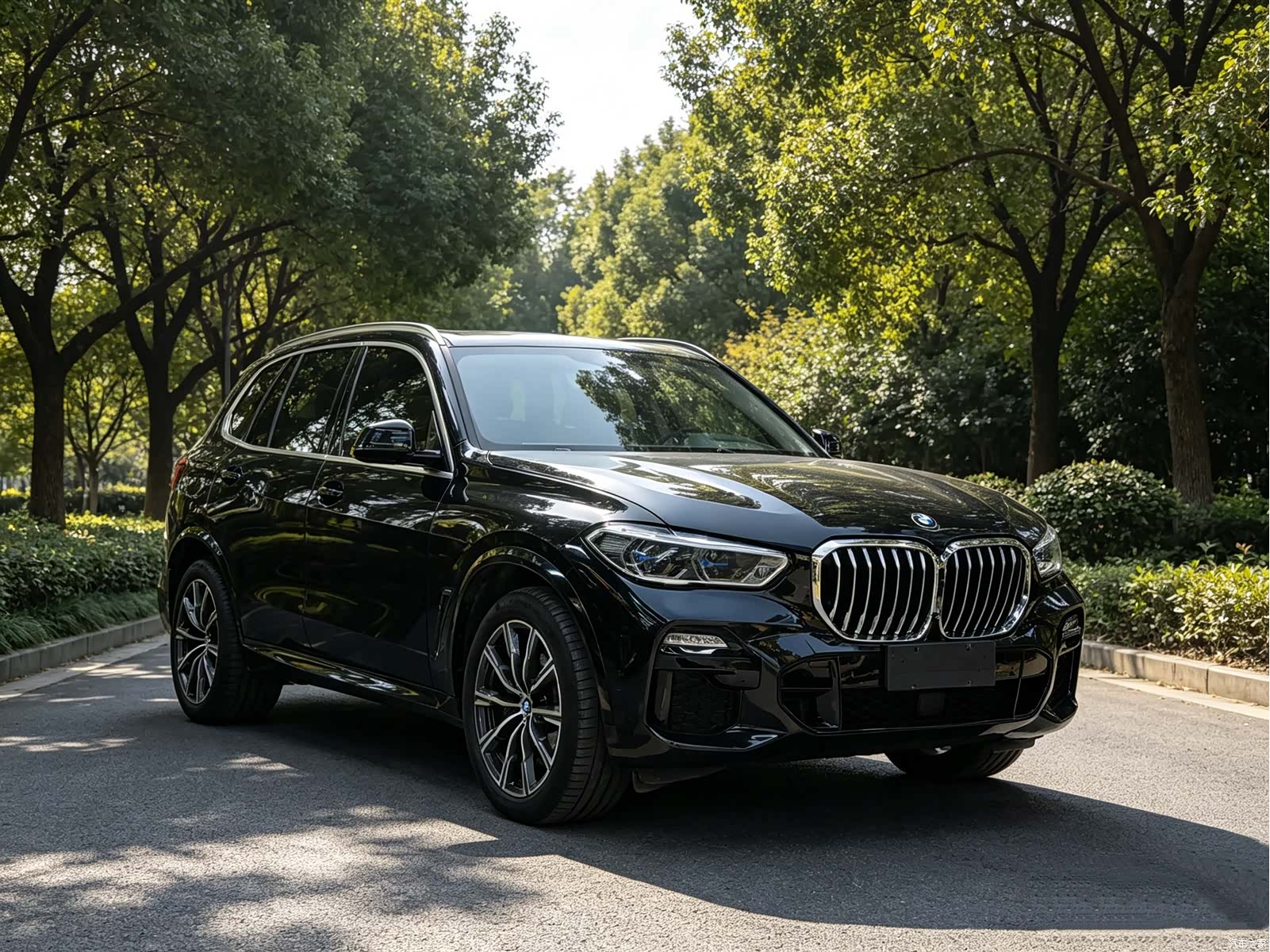 BMW X5, 2022 2