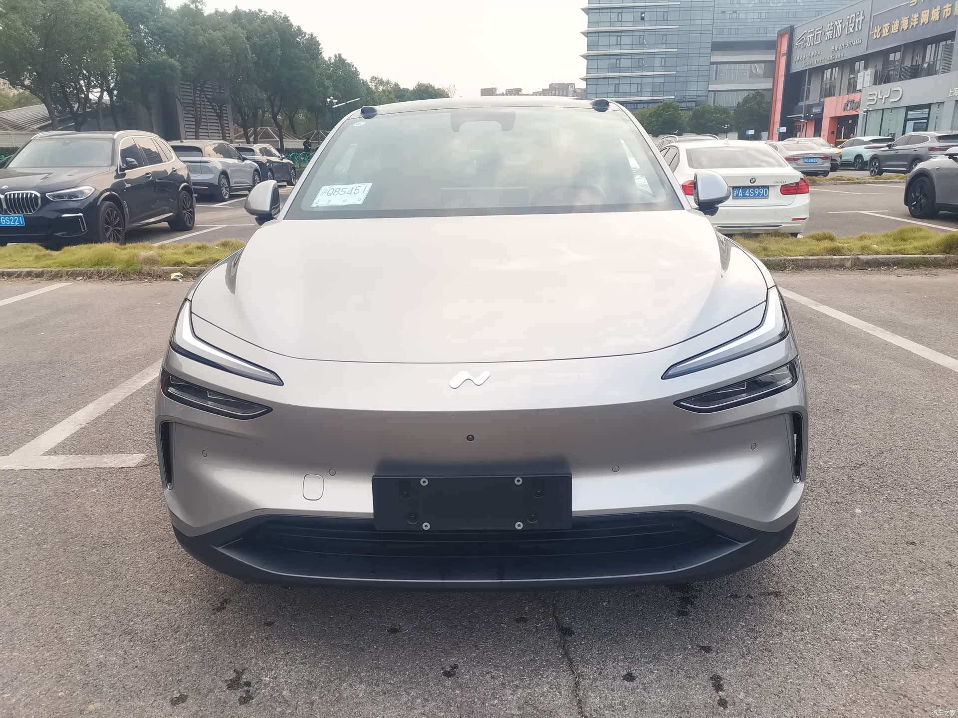 NIO L60, 2025 2