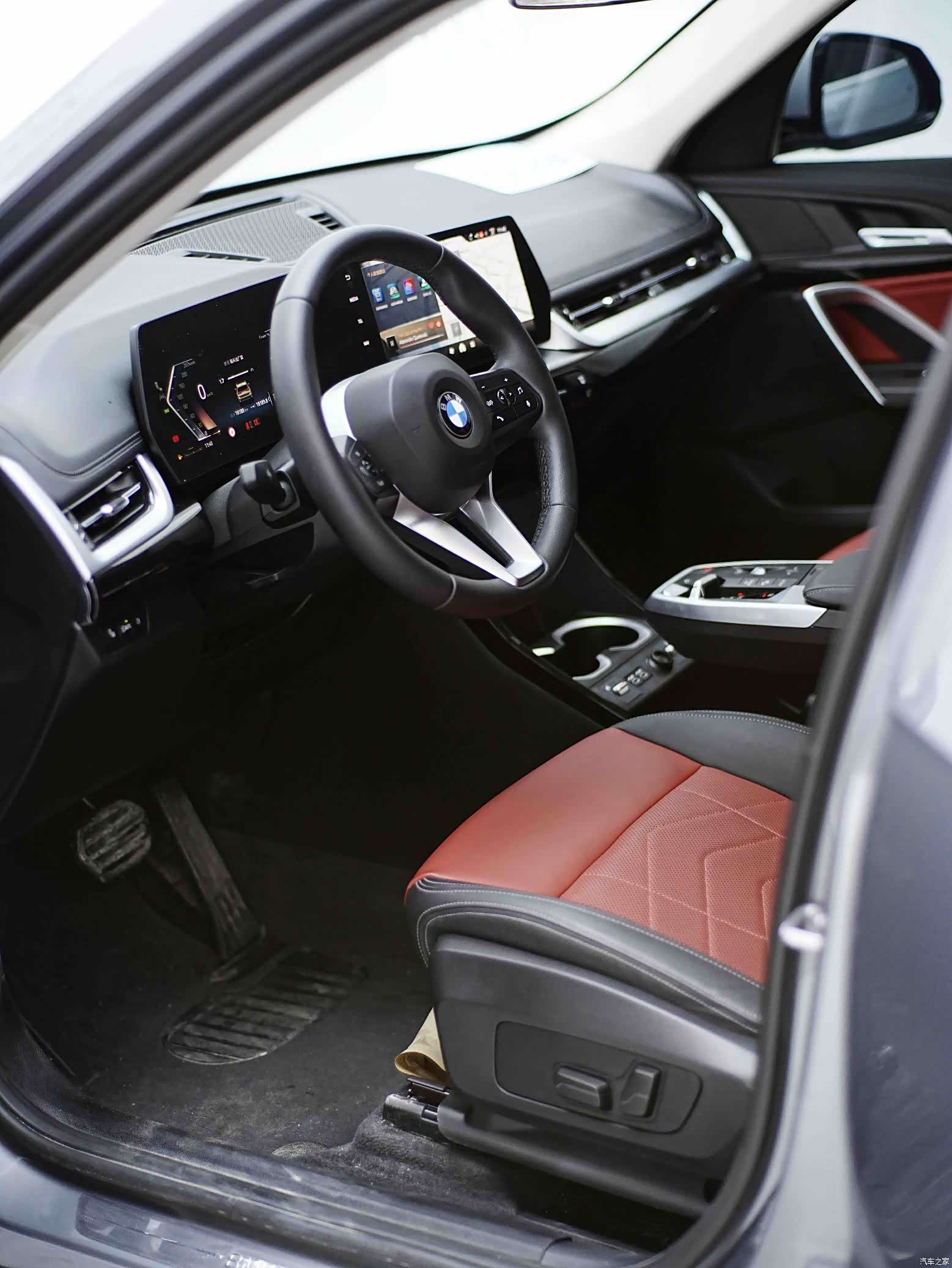 BMW X1, 2024 20