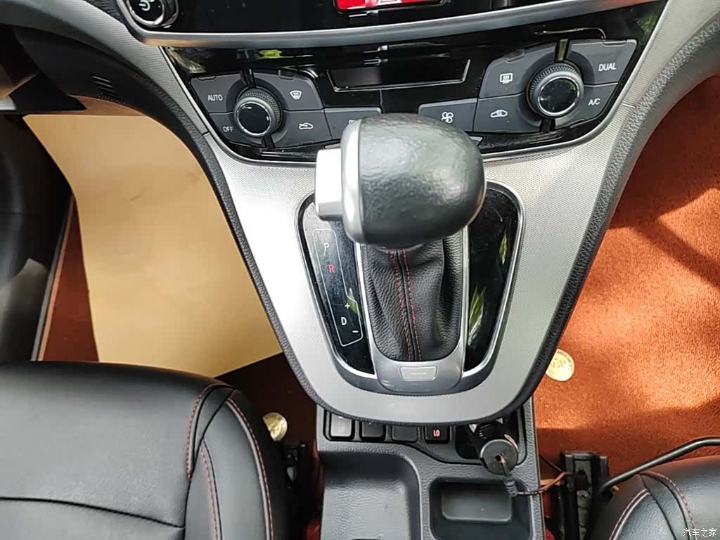 Haval H6, 2017 14