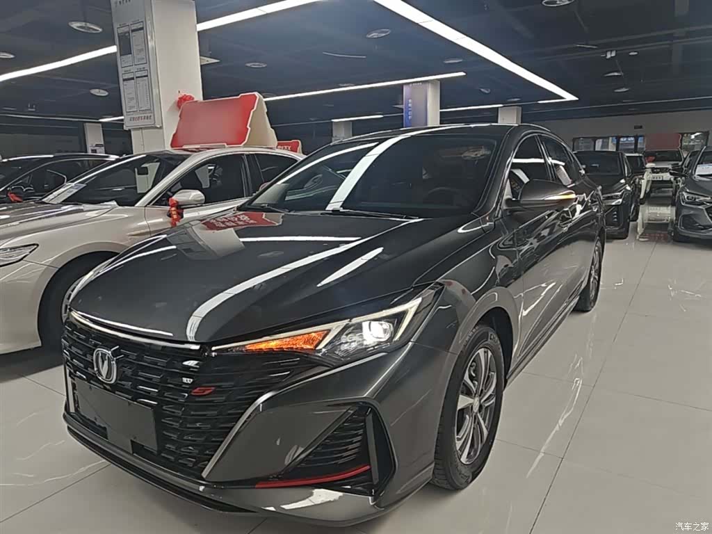 Changan Eado, 2024 1