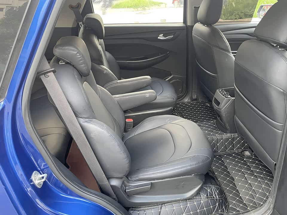 Wuling Wuling Hongguang S3