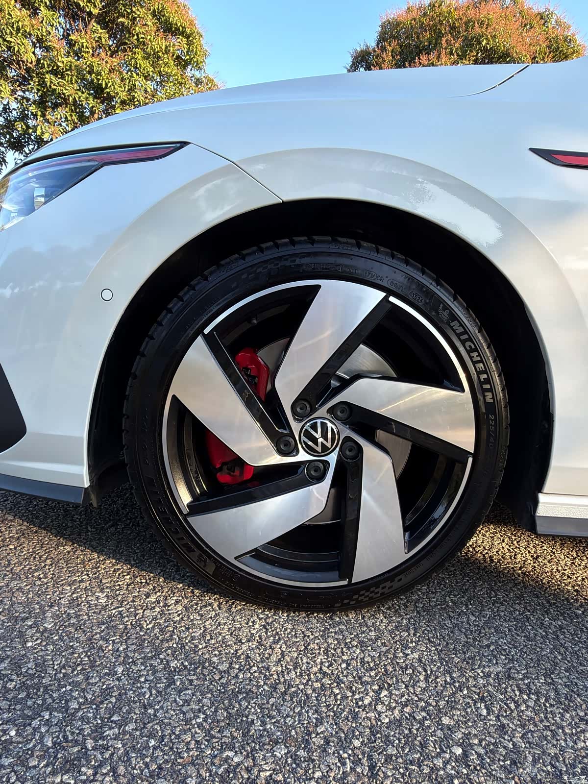 Volkswagen Golf, 2023 7