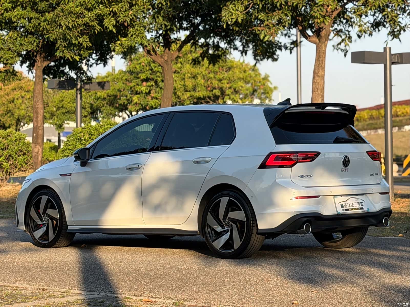 Volkswagen Golf, 2023 30