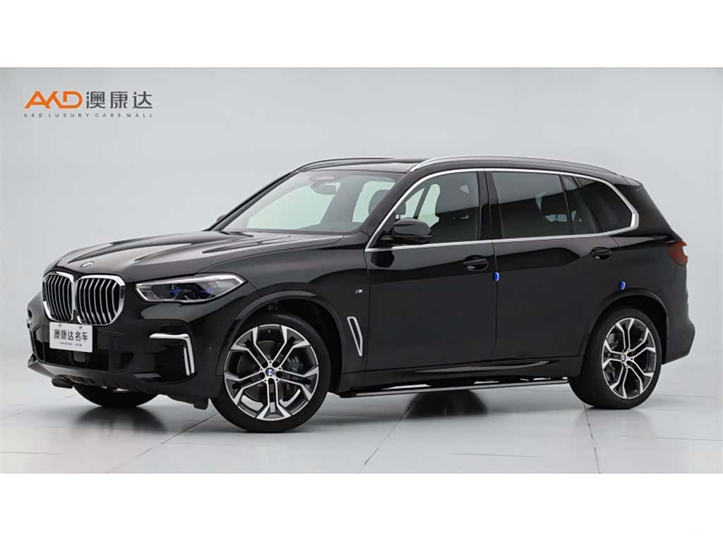 BMW X5, 2023 1