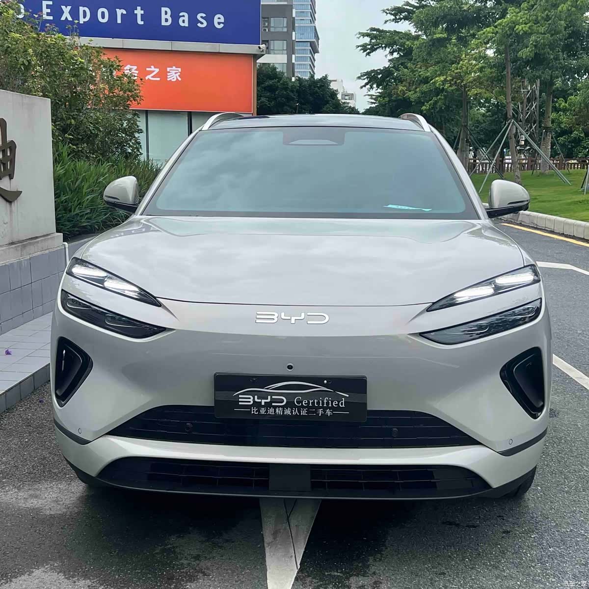 BYD HiAce, 2025 3