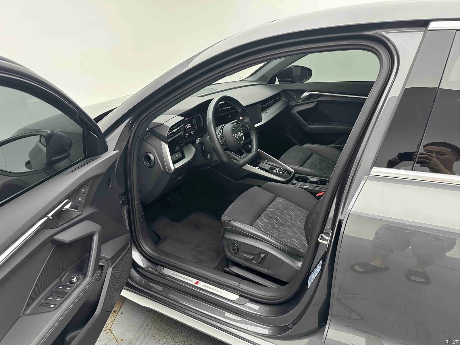 Audi A3, 2023 9