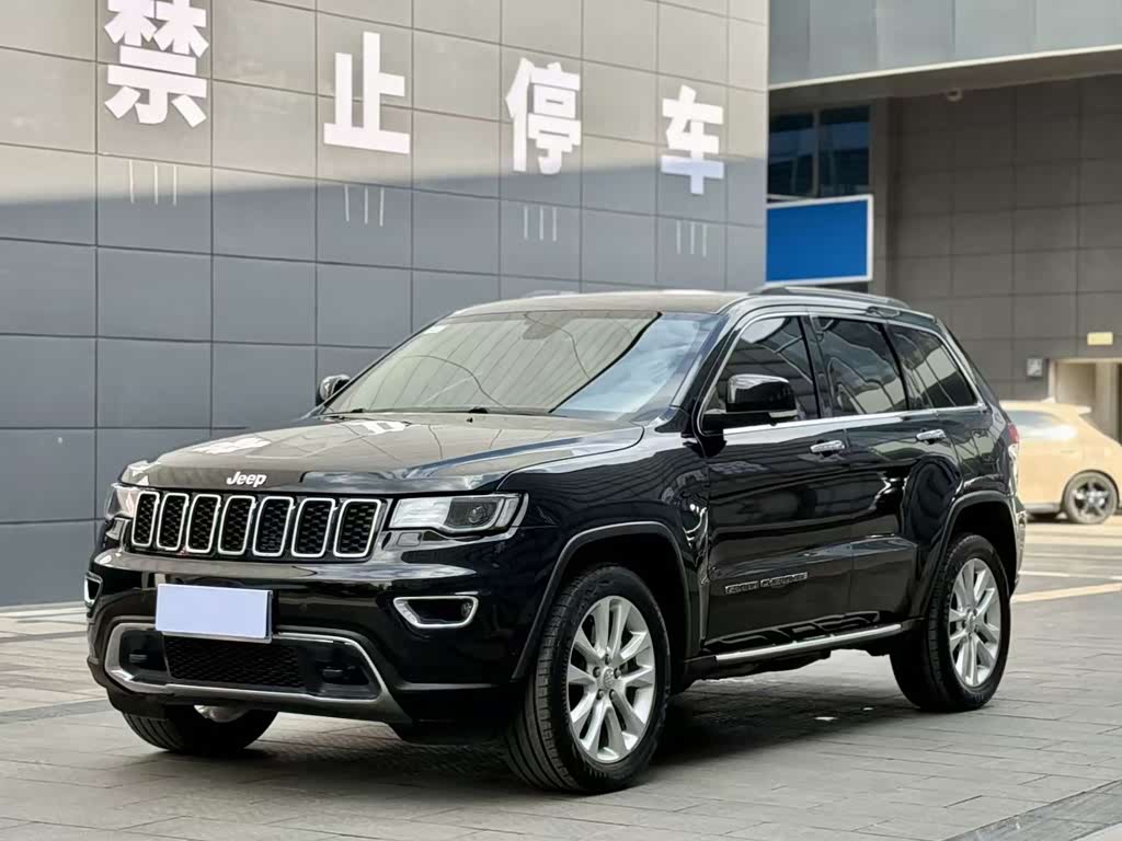 Jeep