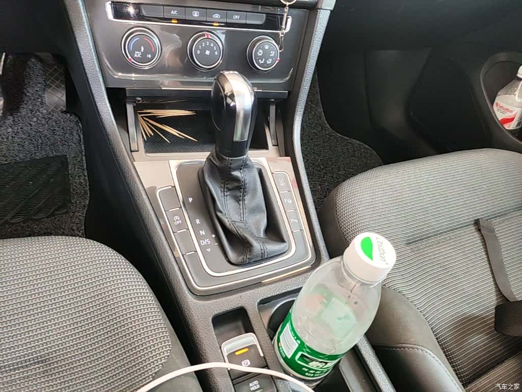 Volkswagen Golf, 2019 14