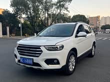 ����H6 2019�� �˶��� 1.5T �ֶ�������Ӣ�� ��VI