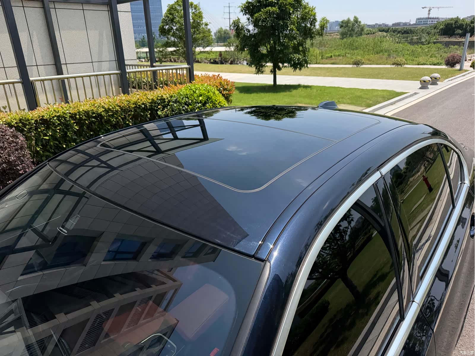 BMW 3 Series, 2024 31