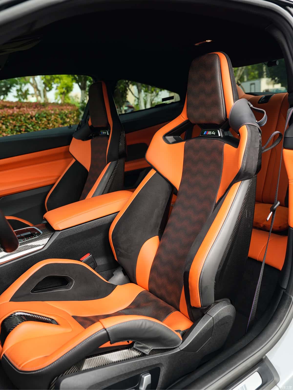 BMW M4, 2023 9