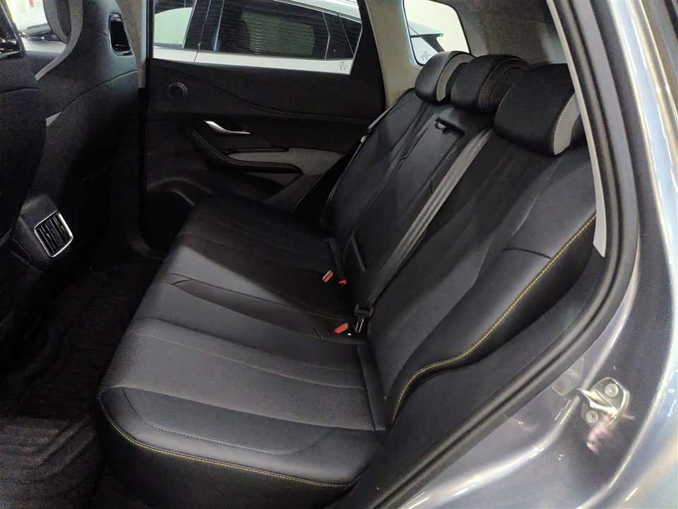 BYD Sea Lion 05 DM-i