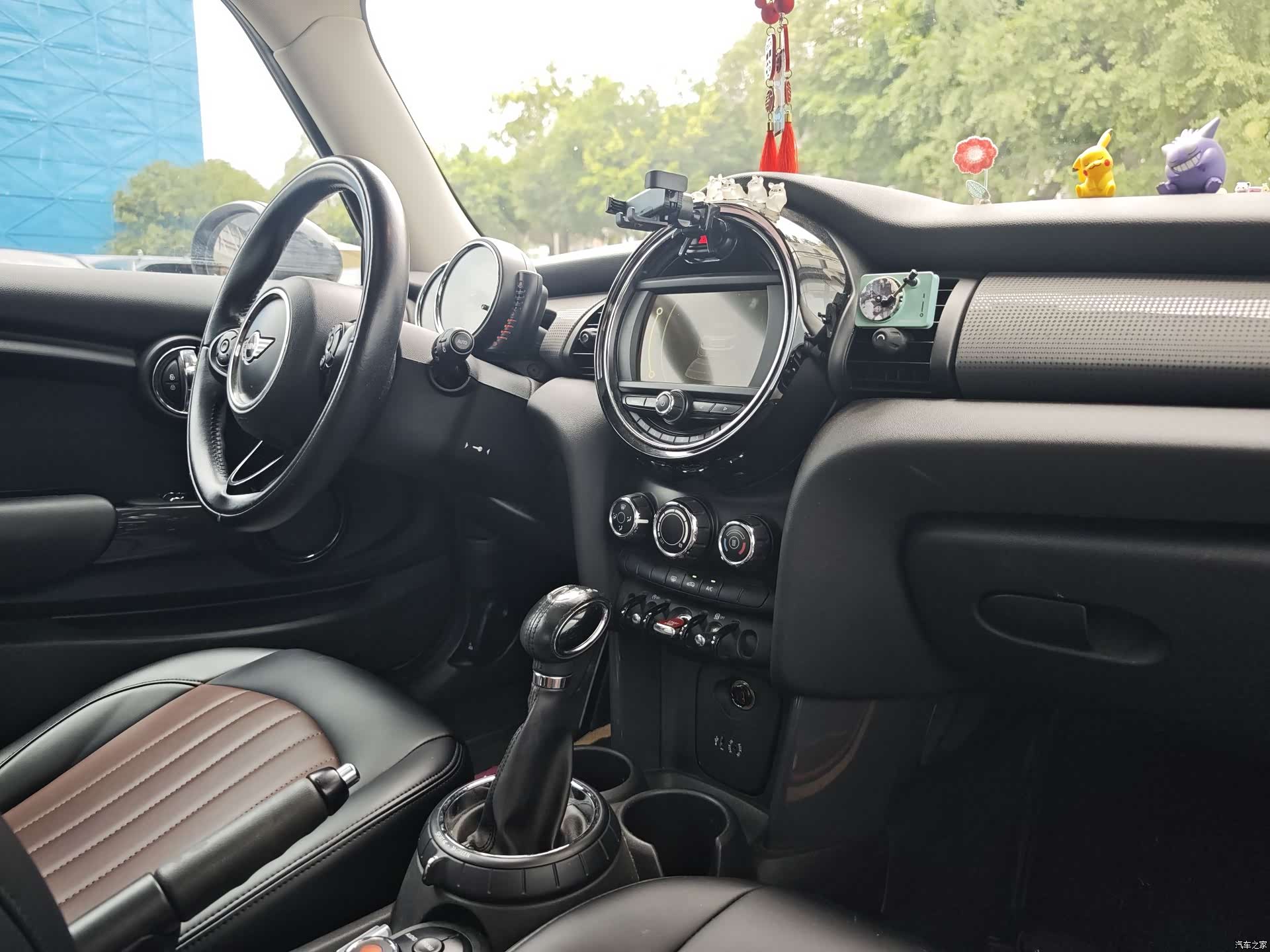 Mini Cooper, 2014 10