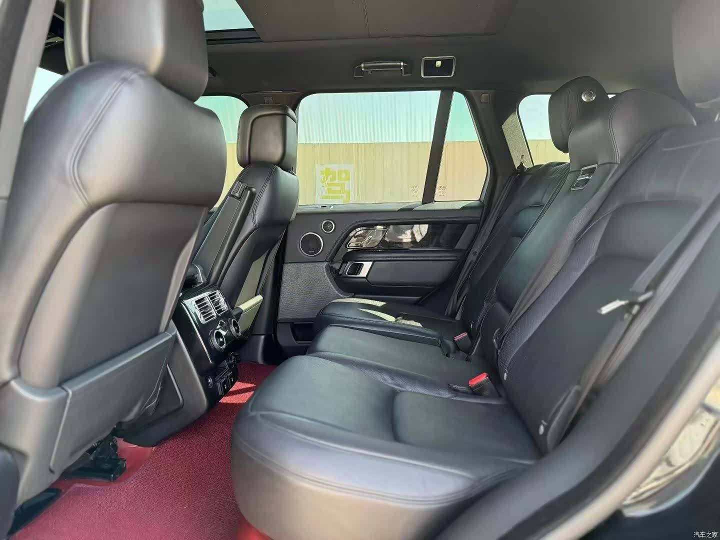 Land Rover Range Rover, 2019 6