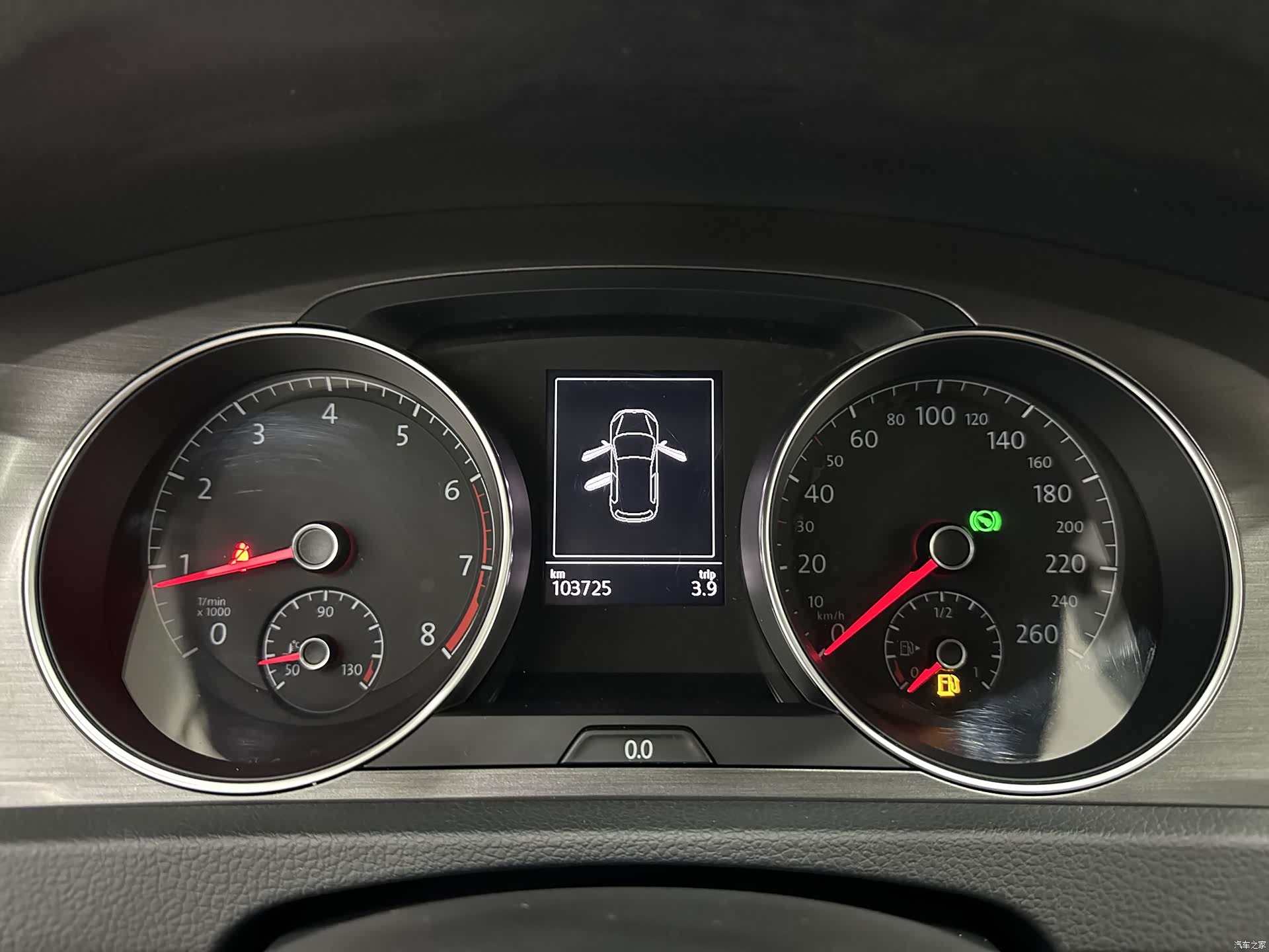 Volkswagen Golf, 2016 29