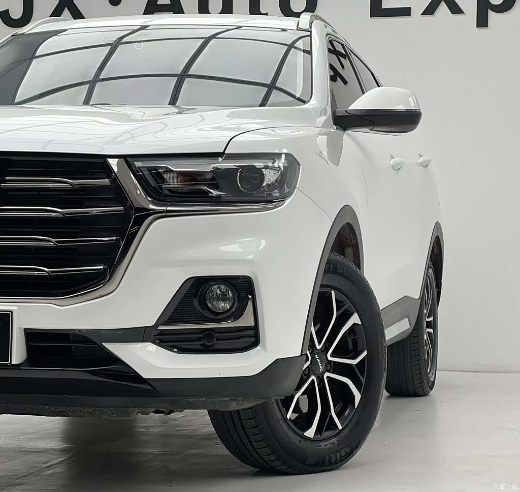 Haval H6, 2022 6