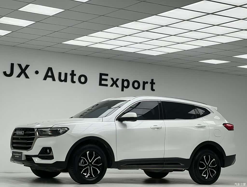 Haval H6, 2022 12